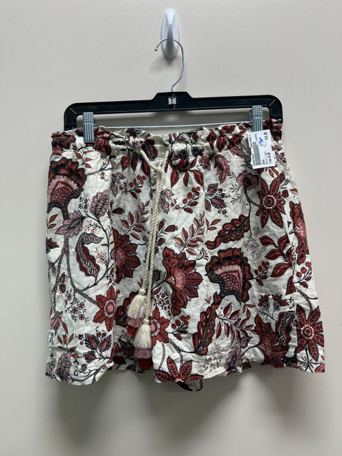 Vist Large View of Product Image Which is Used Joie Shorts Separate 8-29