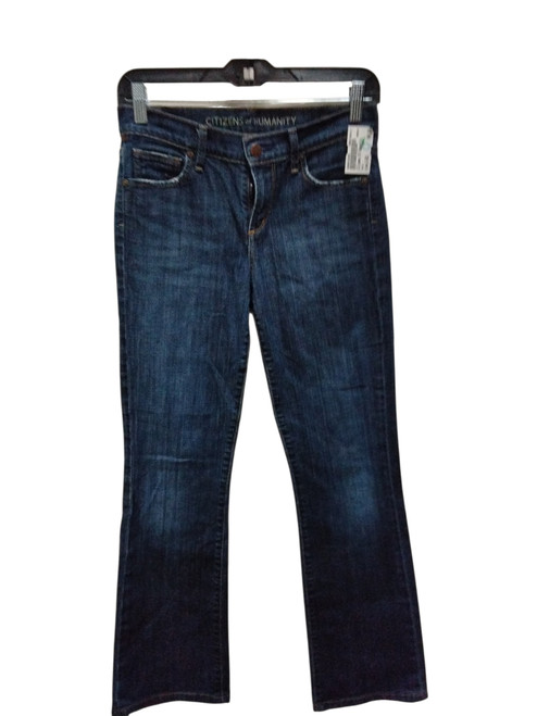 Vist Large View of Product Image Which is Used Citizens Of Humanity Denim 2-26