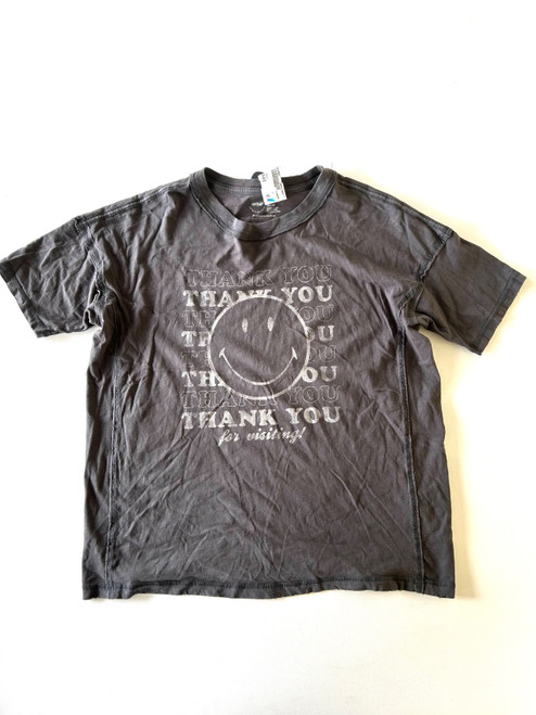 Vist Large View of Product Image Which is Used Unbranded T-Shirt XS-0/2