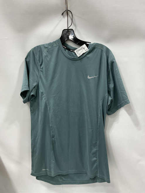 Vist Large View of Product Image Which is Used Nike Mens Active T-Shirt M