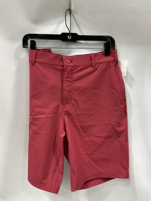 Vist Large View of Product Image Which is Used Soybu Mens Shorts 32W
