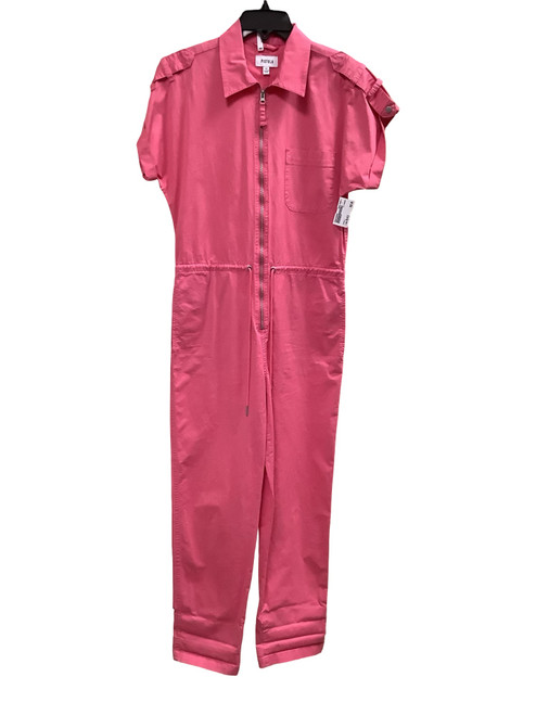 Vist Large View of Product Image Which is Used Pistola Jumpsuit XS-0/2