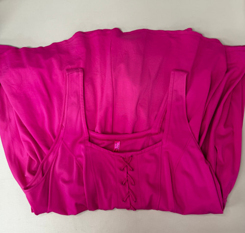 Vist Large View of Product Image Which is Used Torrid x Betsy Johnson Short Dress F 6X-28/30