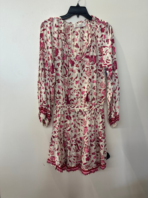 Vist Large View of Product Image Which is Used Unbranded Short Dress B M-8/10