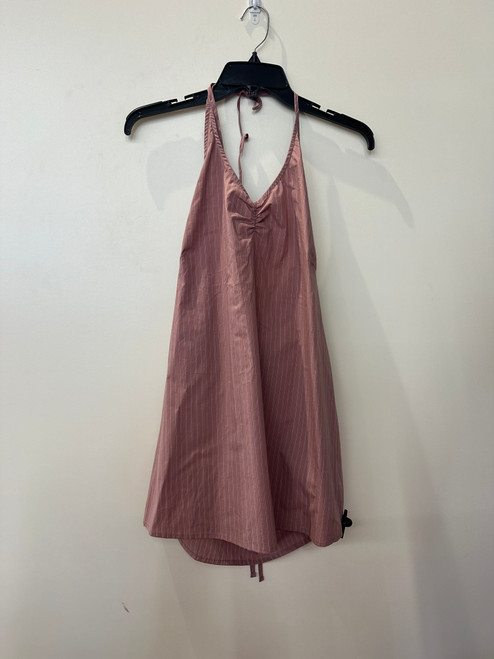 Vist Large View of Product Image Which is Used Unbranded Short Dress B XS-0/2