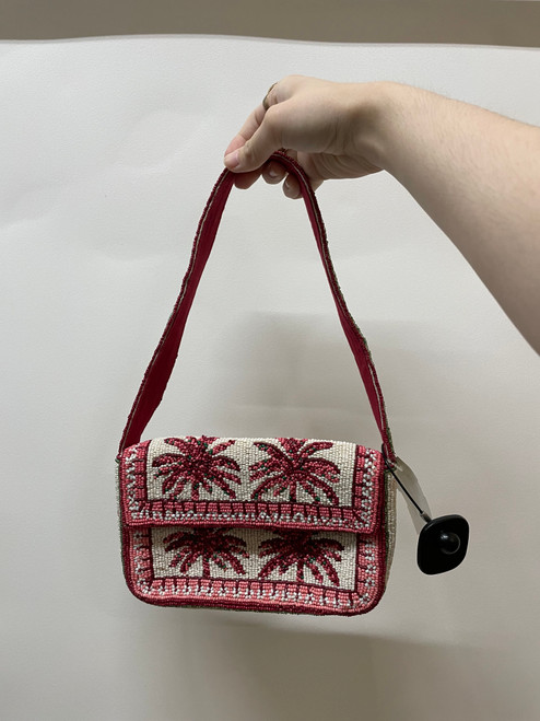 Vist Large View of Product Image Which is Used Maeve Small Handbag