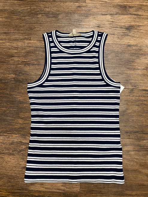 Vist Large View of Product Image Which is Used Madewell Sleeveless Top XXS