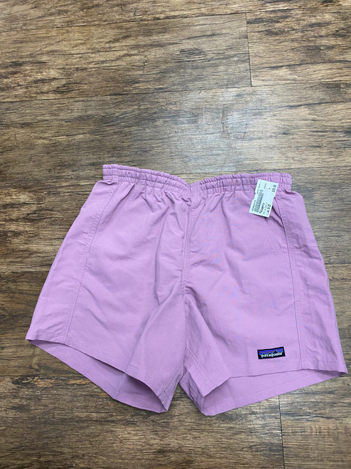 Vist Large View of Product Image Which is Used Patagonia Active Shorts 0-25