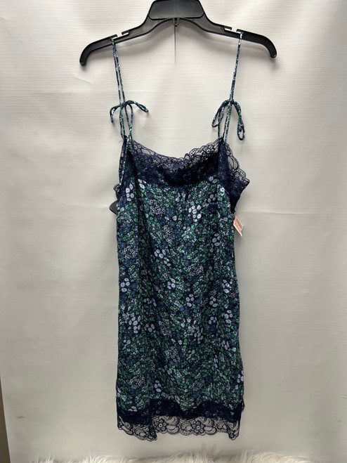 Vist Large View of Product Image Which is Used Aerie Short Dress F L-12/14