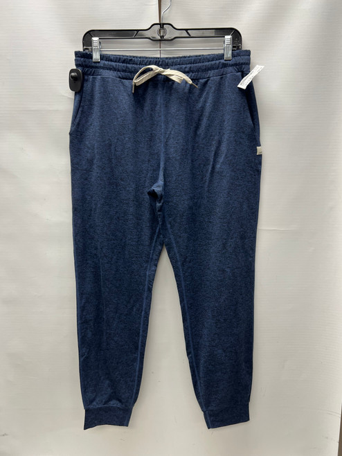 Vist Large View of Product Image Which is Used Vuori Active Pant M 8-10/28-30