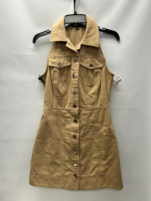 Vist Large View of Product Image Which is Used Fore Short Dress B S-4/6