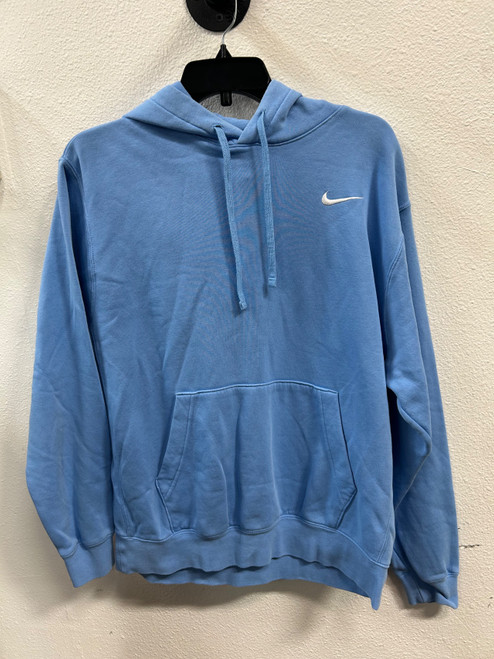 Vist Large View of Product Image Which is Used Nike Mens Sweatshirt M