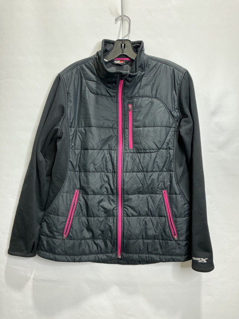 Vist Large View of Product Image Which is Used Gander Mountain Short Light Jacket L-12/14