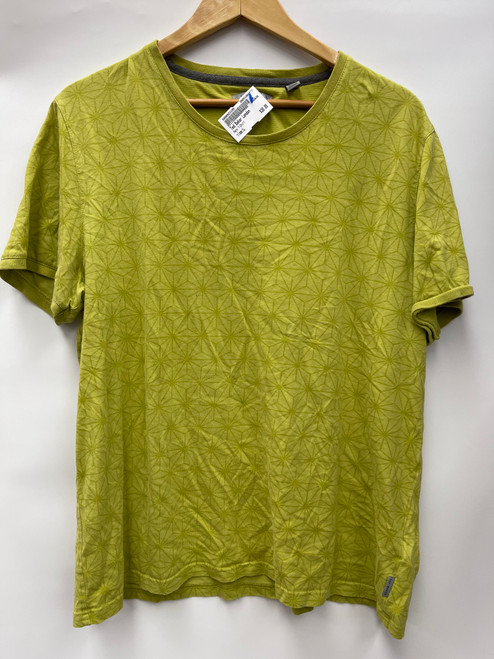 Vist Large View of Product Image Which is Used Ted Baker London Mens T-Shirt L