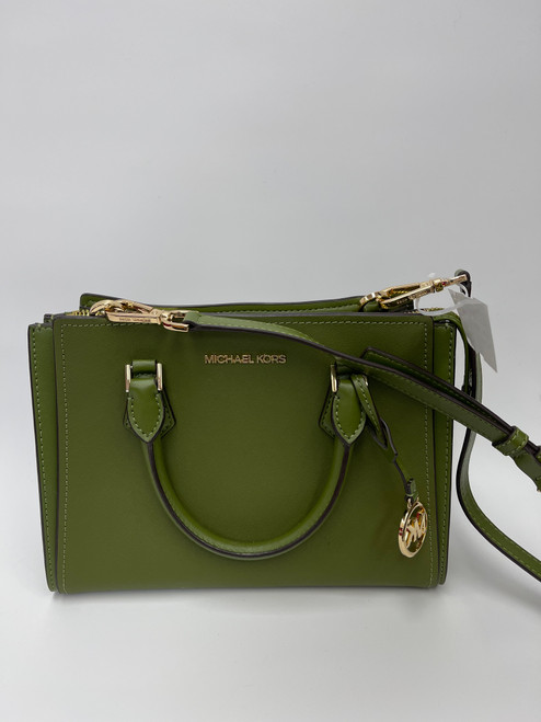 Vist Large View of Product Image Which is Used Michael Michael Kors Small Handbag