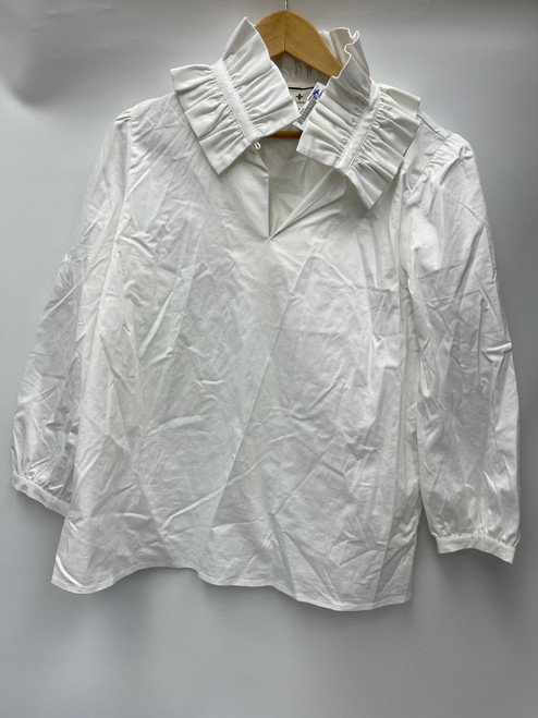 Vist Large View of Product Image Which is Used Unbranded Long Sleeve Top L-12/14