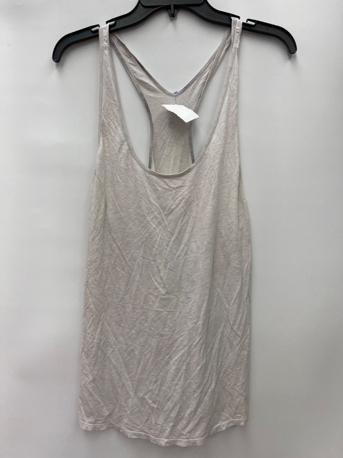 Vist Large View of Product Image Which is Lululemon Active Tank Top L-12/14