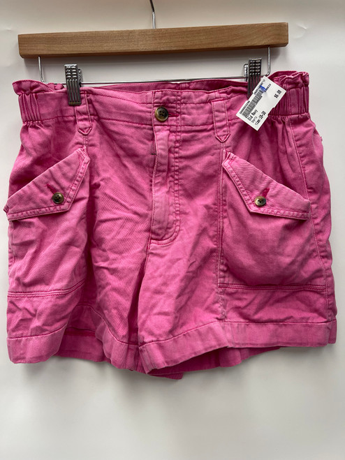 Vist Large View of Product Image Which is Used Old Navy Shorts 10-30