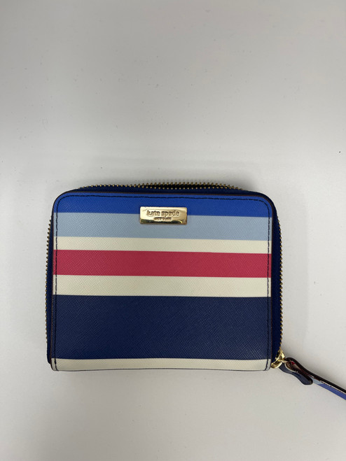 Vist Large View of Product Image Which is Used Kate Spade New York Wallet