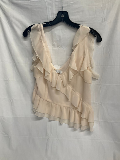 Vist Large View of Product Image Which is Used Unbranded Tank Top M-8/10