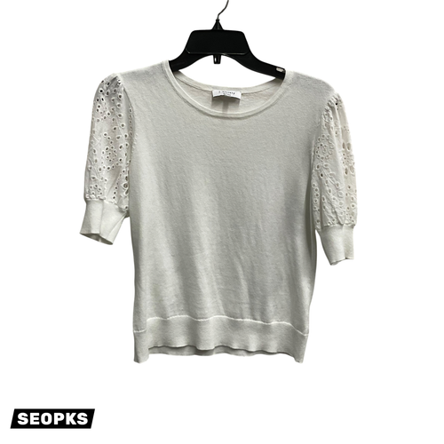 Vist Large View of Product Image Which is Used J SOCIETY Short Sleeve Top XS-0/2