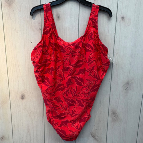 Vist Large View of Product Image Which is Used Land 'N Sea Swimwear 22-36