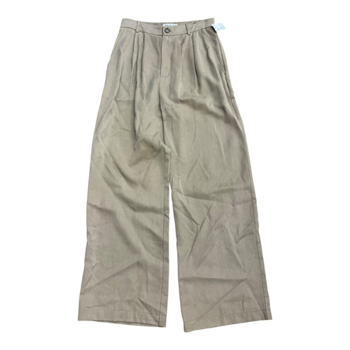 Vist Large View of Product Image Which is Used Reformation Dress Pant 6-28