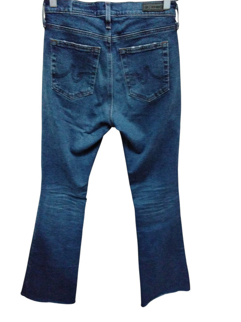 Vist Large View of Product Image Which is Used AG Jeans Denim 2-26