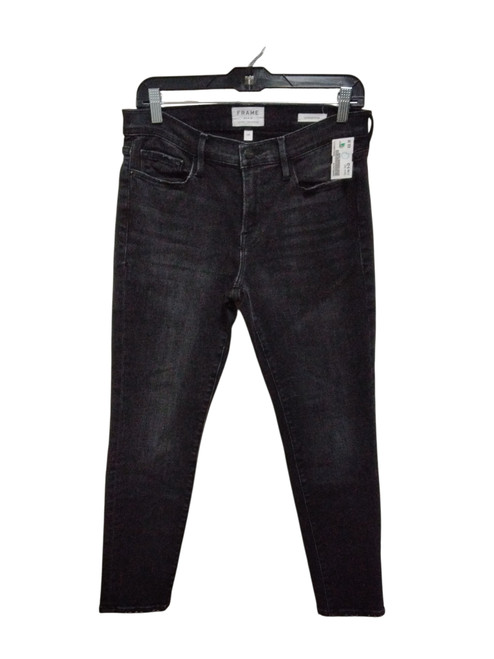 Vist Large View of Product Image Which is Used Unbranded Casual Pant 6-28