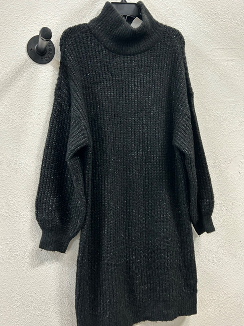 Vist Large View of Product Image Which is Used Noisy May Short Dress B S-4/6