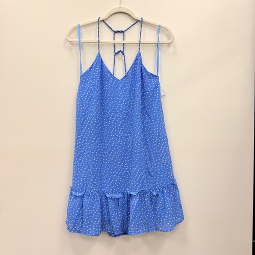 Vist Large View of Product Image Which is Used Unbranded Short Dress B M-8/10
