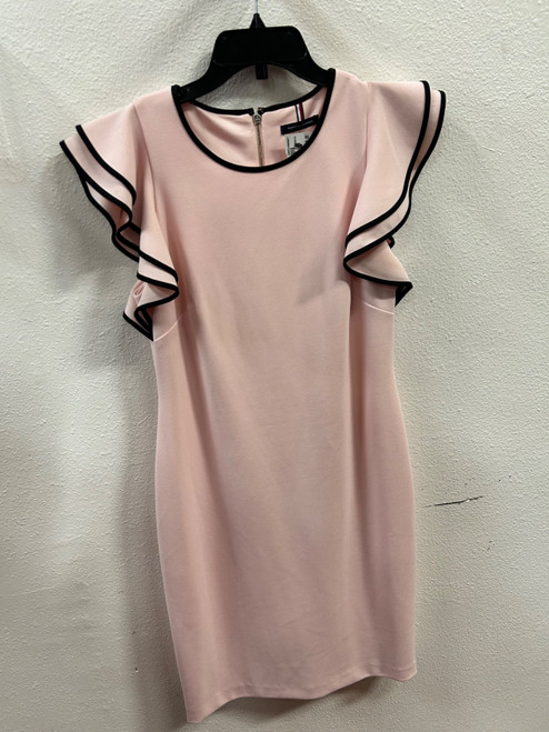 Vist Large View of Product Image Which is Used Tommy Hilfiger Short Dress B M-8/10