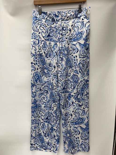 Vist Large View of Product Image Which is Used Talbots Casual Pant 6-28