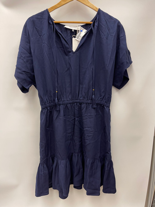 Vist Large View of Product Image Which is Used Trina Turk Short Dress F L-12/14