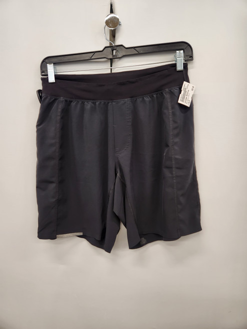 Vist Large View of Product Image Which is Used Lululemon Athletica Mens Athletic Shorts M