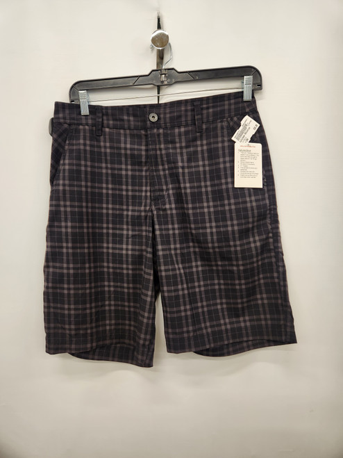 Vist Large View of Product Image Which is Used Lululemon Athletica Mens Shorts 34W