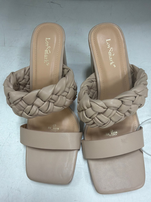 Vist Large View of Product Image Which is Used Unbranded Dress Sandals 8.5