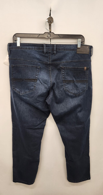 Vist Large View of Product Image Which is Used Unbranded Mens Denim 38W