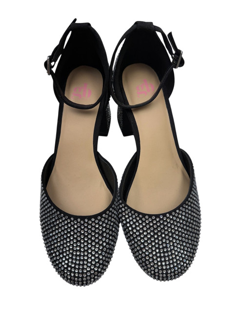 Vist Large View of Product Image Which is Used Gb Gianni Bini Low Heels 5