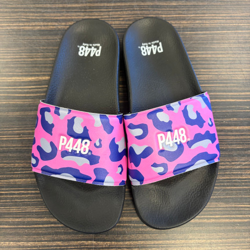 Vist Large View of Product Image Which is Used P448 Flip Flops 8.5