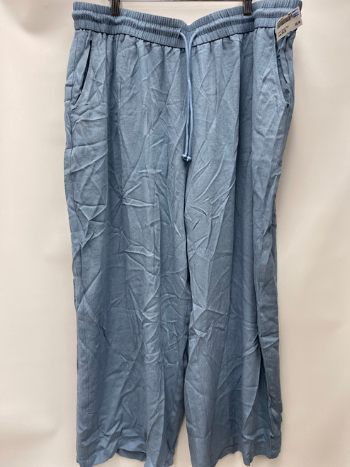 Vist Large View of Product Image Which is Used Unbranded Casual Pant 20-35