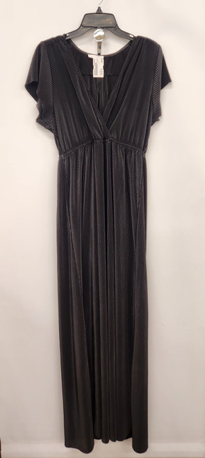 Vist Large View of Product Image Which is Used Unbranded Long Dress F XL-16