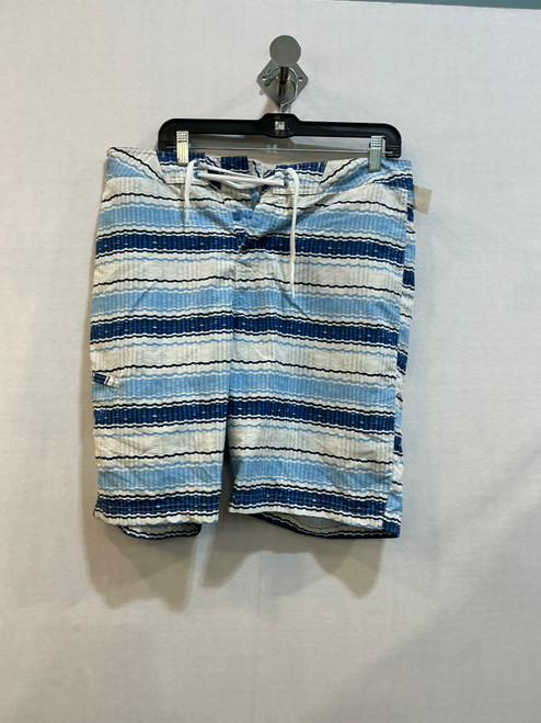 Vist Large View of Product Image Which is Used Columbia Mens Swimwear 34W
