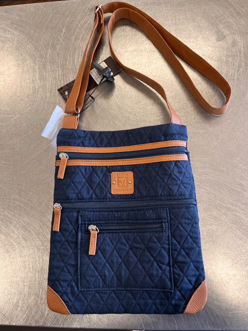 Vist Large View of Product Image Which is Used Stone Mountain Small Handbag