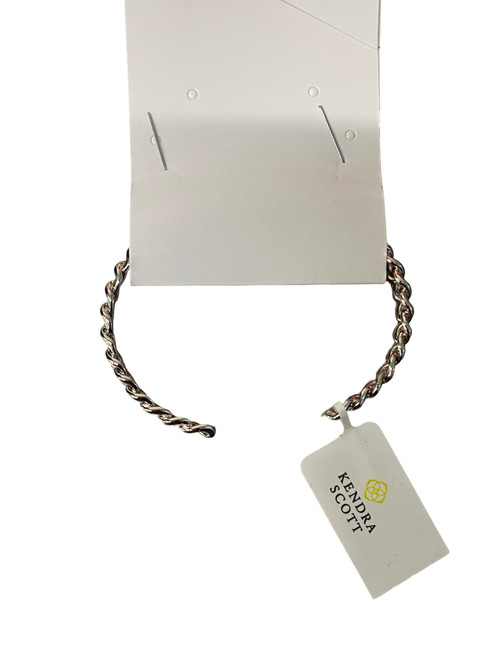 Vist Large View of Product Image Which is Used Kendra Scott Bracelet