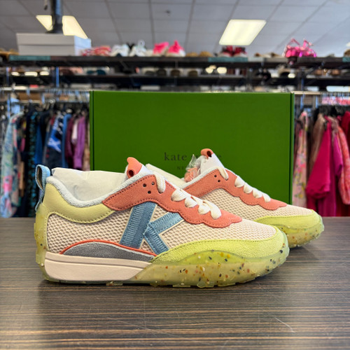 Vist Large View of Product Image Which is New in Box Kate Spade New York Performance Shoes 6.5