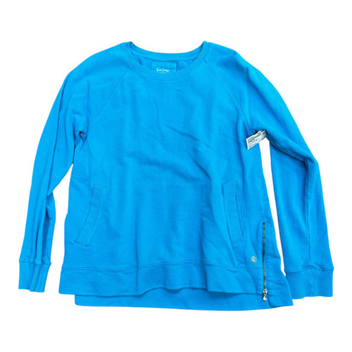 Vist Large View of Product Image Which is Used Lilly Pulitzer Sweatshirt L-12/14