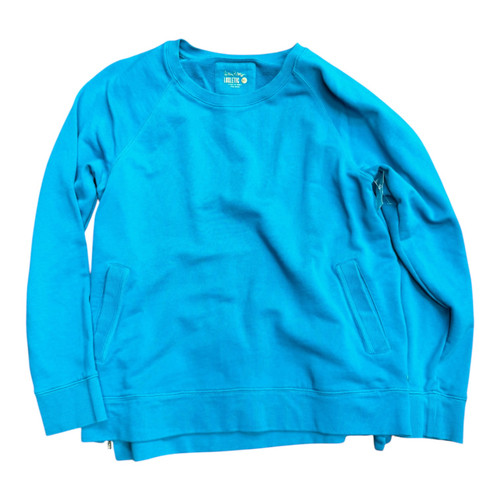 Vist Large View of Product Image Which is Used Lilly Pulitzer Sweatshirt XL-16