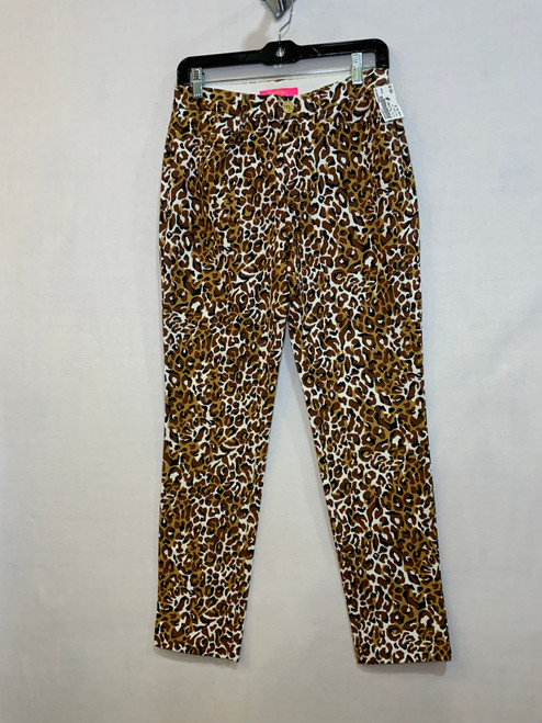 Vist Large View of Product Image Which is Used Lilly Pulitzer Long Sleeve Top XL-16
