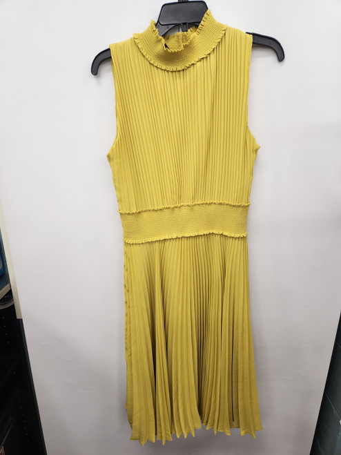 Vist Large View of Product Image Which is Used Nanette Nanette Lepore Long Dress F L-12/14